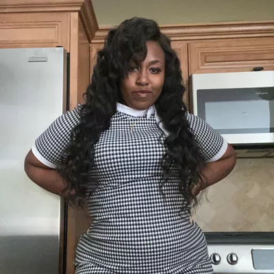 Ciani Jackson