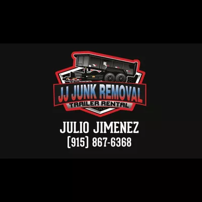 JJ JUNK REMOVAL