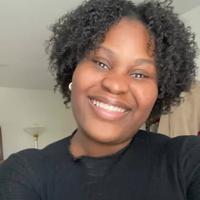 Dolapo Owolabi Travel Advisor