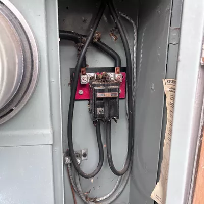 JLopez Electric