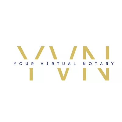 Your Virtual Notary