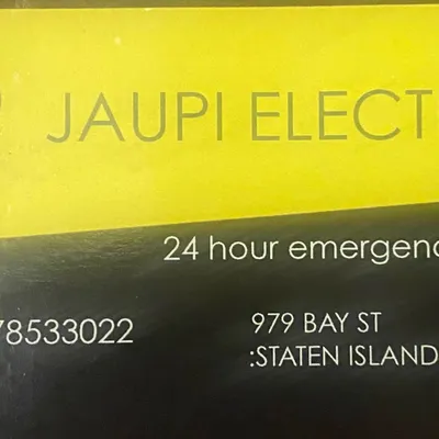 Services Electric
