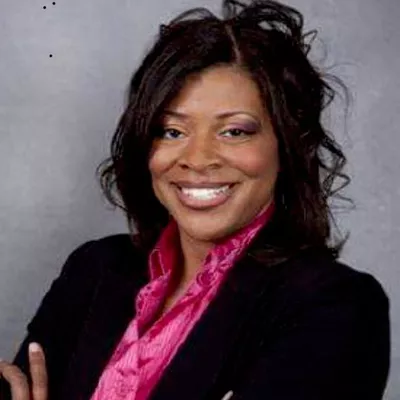 LaKeesha Mathews