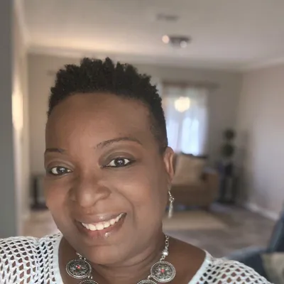 Ronice Jackson - Residential Matchmakers