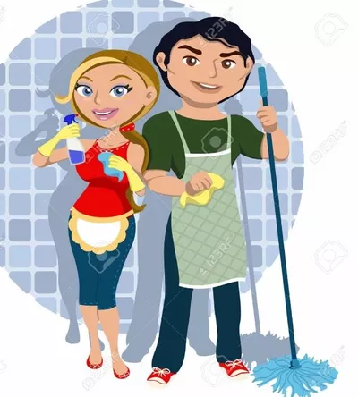 Spotless Cleaning N More