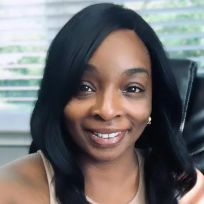 Ashanti Sturkey