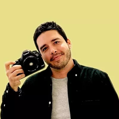 Rafael Bivar Photography