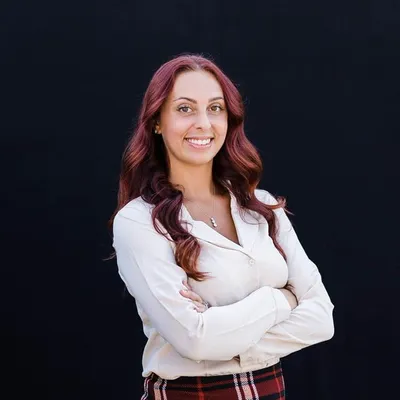Samantha Dumensil, REALTOR®