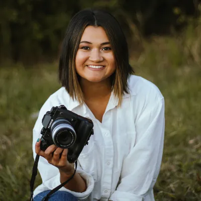 Kenzie Janke Photo