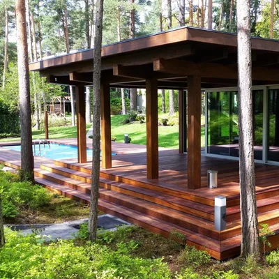 Berga Constructions LLC