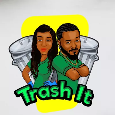 Trash It Junk Removal