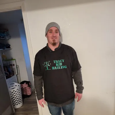 Tracy Kid Hauling and Junk Removal