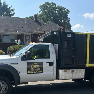 F&S Constractor LLC