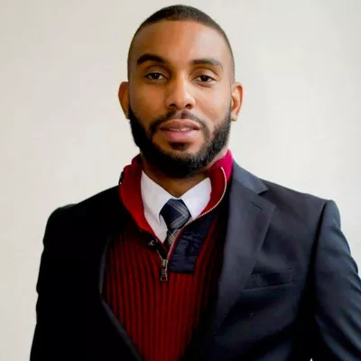 Mark Clarke Photography | RVA Photographer