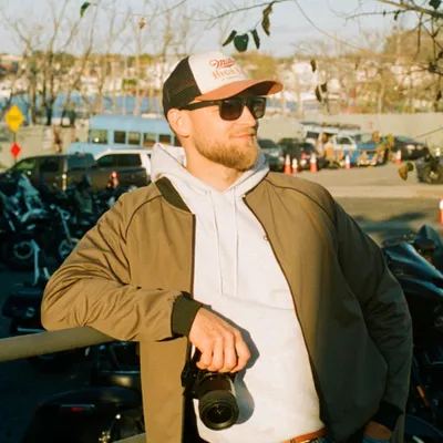 Kirill's Snapshots