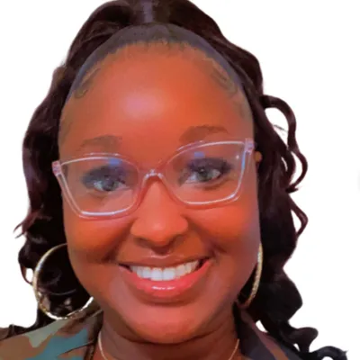 Dymonique Bonner