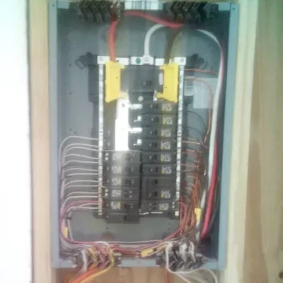BBC  Electric dba Light Right Electric
