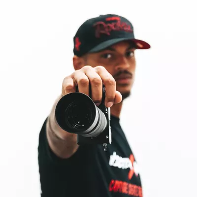 Victor X Green Media