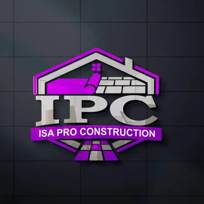 Isa Pro Construction INC