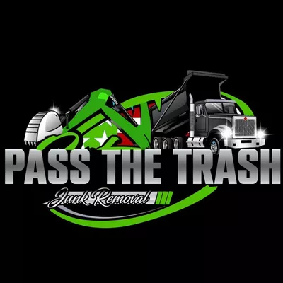 Pass the trash junk removal