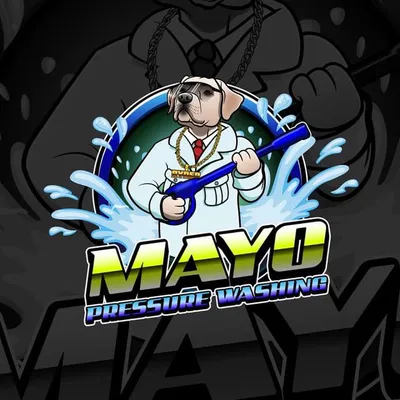 Mayo Pressure Washing