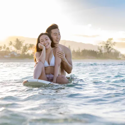 Linked Hawaii