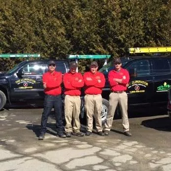 The Eliminator Pest Control Inc.