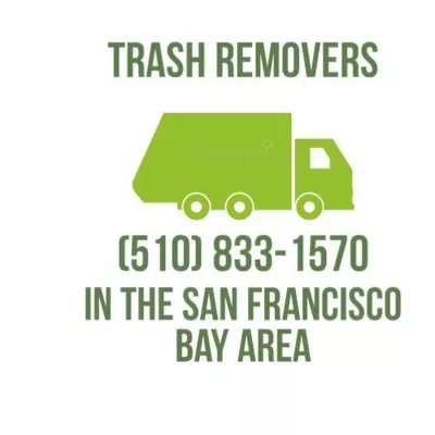 Trash Removers