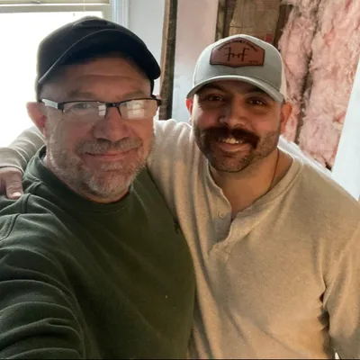 Rob and Son's Construction
