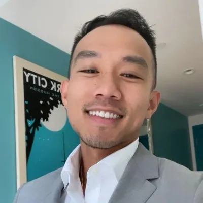 Brian Kwa