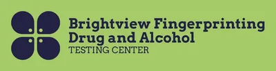 BRIGHTVIEW FINGERPRINTING DRUG & ALCOHOL TESTING