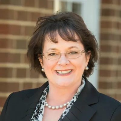 Valerie W Todd - Abbitt Realty