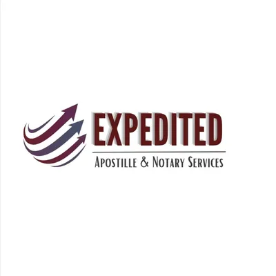 Expedited- Apostille and Mobile Notary