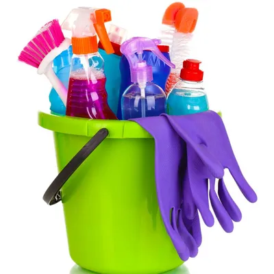 Anna's Cleaning