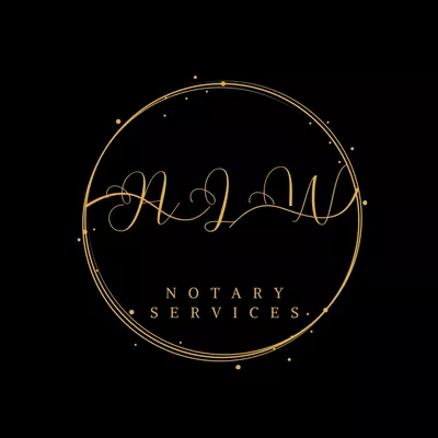 ALW Mobile Notary Services