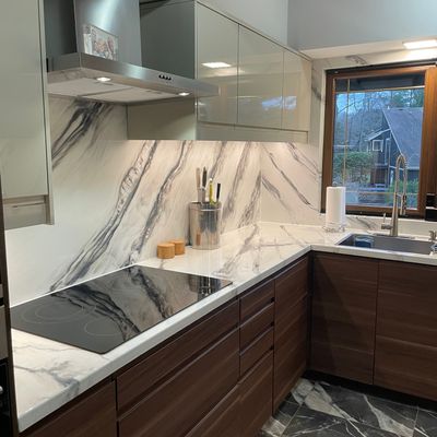 Mila home remodeling