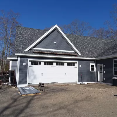 Joe Turcotte Custom Carpentry