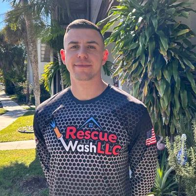 Rescue Wash LLC