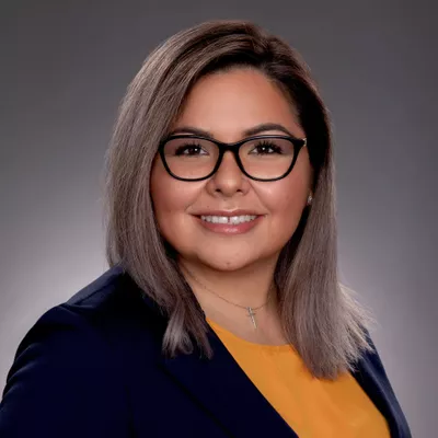 Janet Martinez