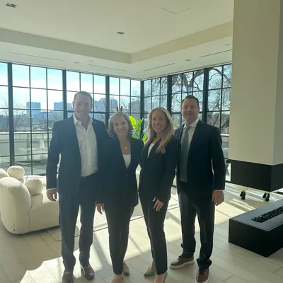 The Prendergast Team