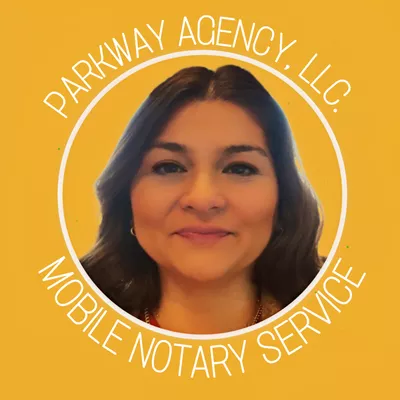 Parkway Agency, LLC.