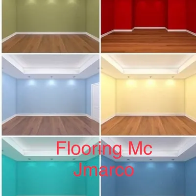 FLOORING M.C Marco
