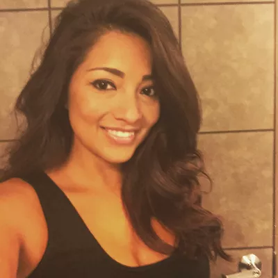 Salon Jasmine