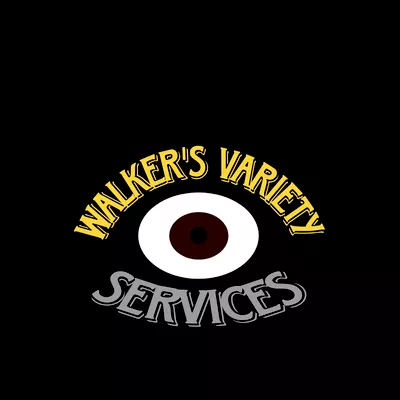 Walker's Variety services