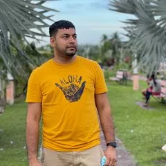 Haymant Singh