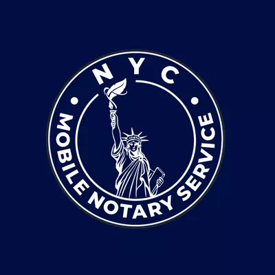 NYC Mobile Notary Service