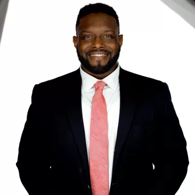 Brandon Dunbar