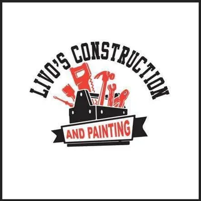 Livo's Construction & Painting
