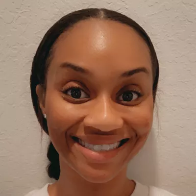 Brydjett Jackson