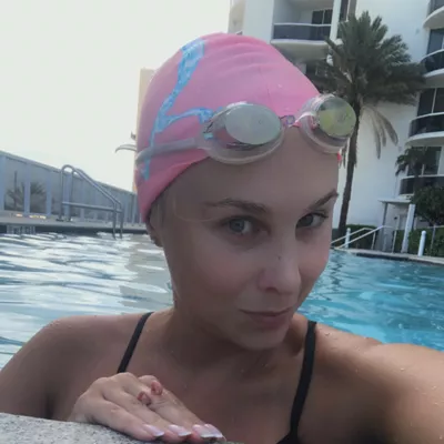 Miami Swimming School ?
